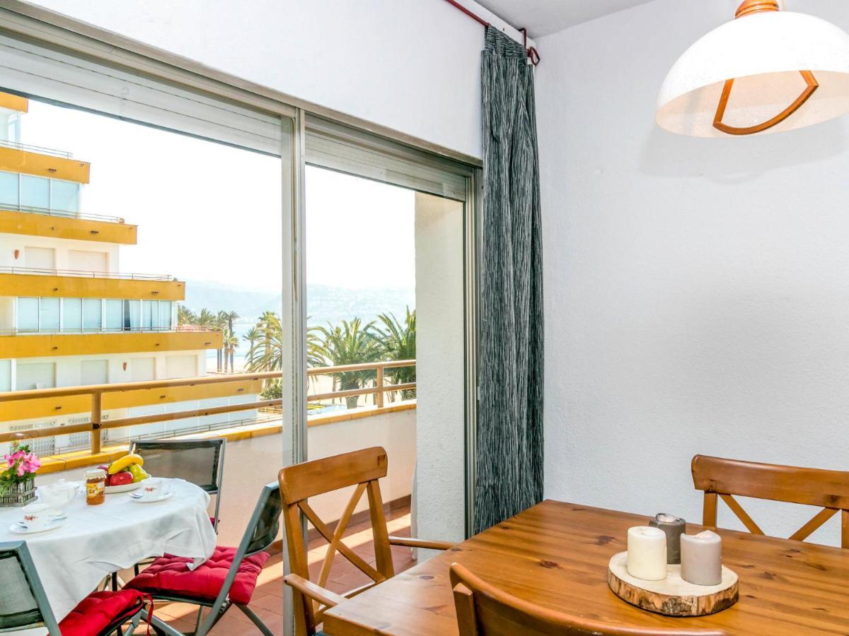 Apartment Roses Holiday Center-2 By Interhome Exterior foto